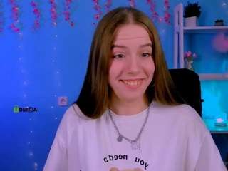 selena-crystal live webcam show