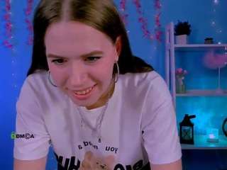 selena-crystal live webcam show
