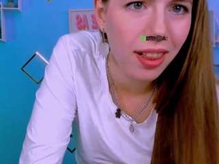 selena-crystal live webcam show