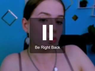selena-crystal live webcam show