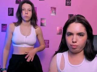 selena-crystal live webcam show