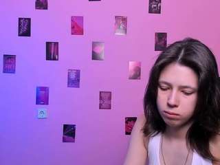 selena-crystal live webcam show