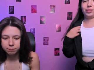 selena-crystal live webcam show