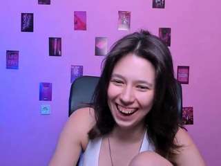 selena-crystal live webcam show