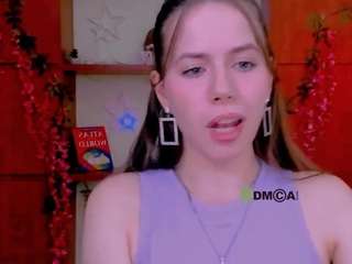 selena-crystal live webcam show