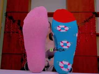 selena-crystal live webcam show