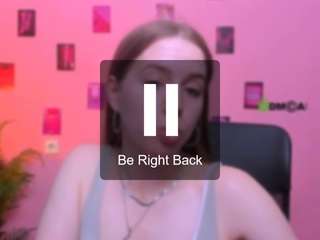 selena-crystal live webcam show