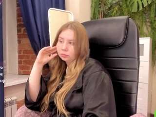 sofi-soyer live webcam show