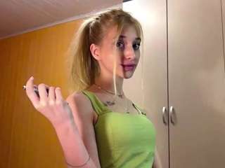 terisathackeray Live Webcam on CamSoda