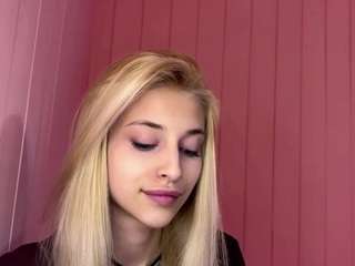 Sabina live cam preview