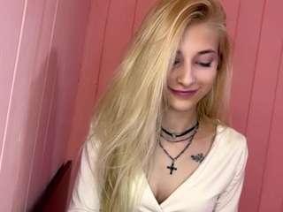 Sabina live cam preview
