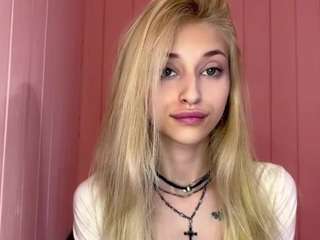 Sabina live cam preview