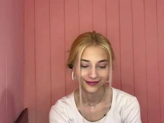 Sabina live cam preview