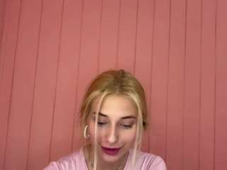 Sabina live cam preview