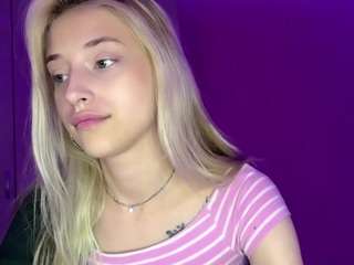 Sabina live cam preview