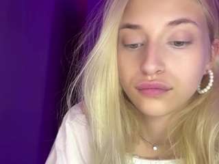 Sabina live cam preview