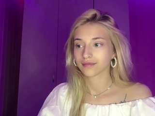 Sabina live cam preview