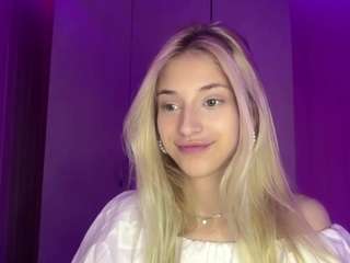 Sabina live cam preview