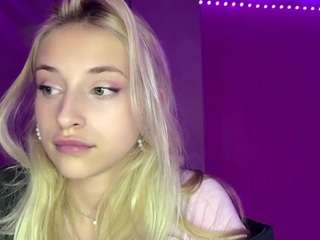 terisathackeray webcam model