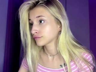 Sabina live cam preview