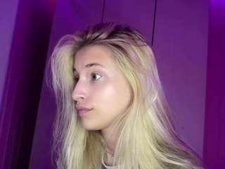 Sabina live cam preview
