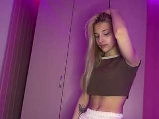 Sabina live cam preview