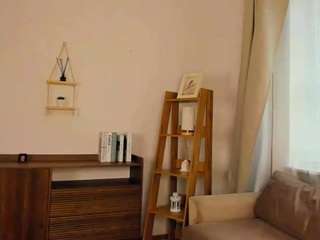 Vickiemullings's cam show statistics and live stream
