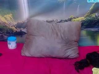 bleachedbuniie live webcam show