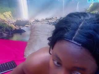 bleachedbuniie live webcam show