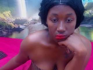 bleachedbuniie live webcam show