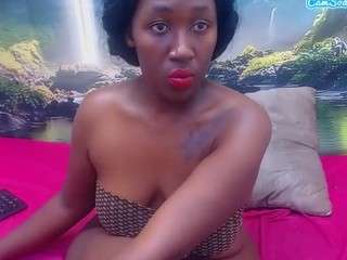 bleachedbuniie live webcam show