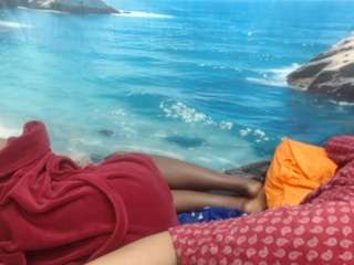 BLEACHEDBUNIIE live webcam show