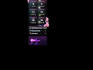 clairethlove live cam