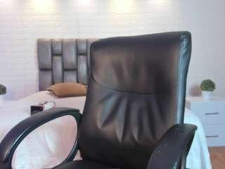 gretafoster live webcam show