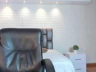 gretafoster live webcam show