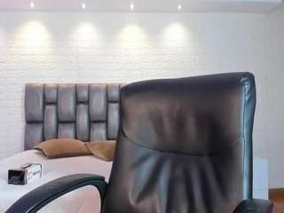 gretafoster live webcam show