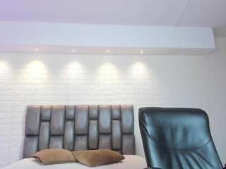 gretafoster's live room