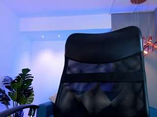 gretafoster live webcam show