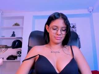gretafoster