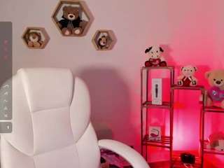 kitsune-kass live webcam show