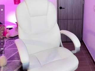 kitsune-kass live webcam show