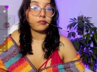 kitsune-Kass live cam preview