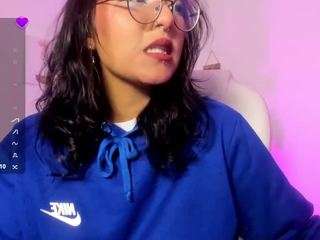 kitsune-kass webcam model