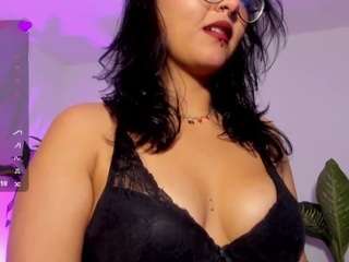 Kitsune Kass Camgirl live