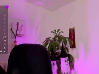 kitsune-Kass live cam preview