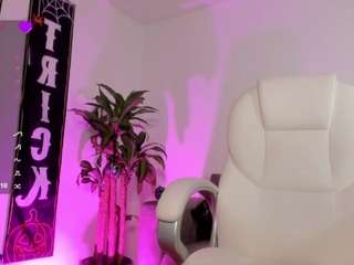 kitsune-Kass live cam preview