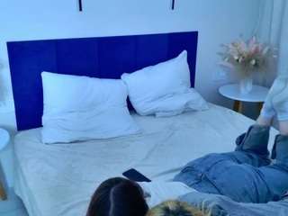 LegacyStaar live webcam show