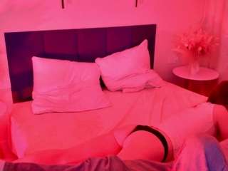 LegacyStaar live webcam show