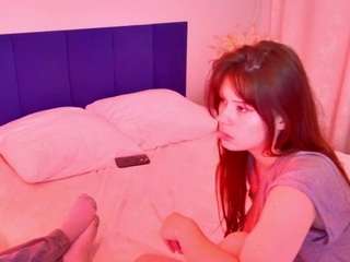 LegacyStaar live webcam show