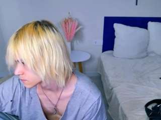 LegacyStaar live webcam show